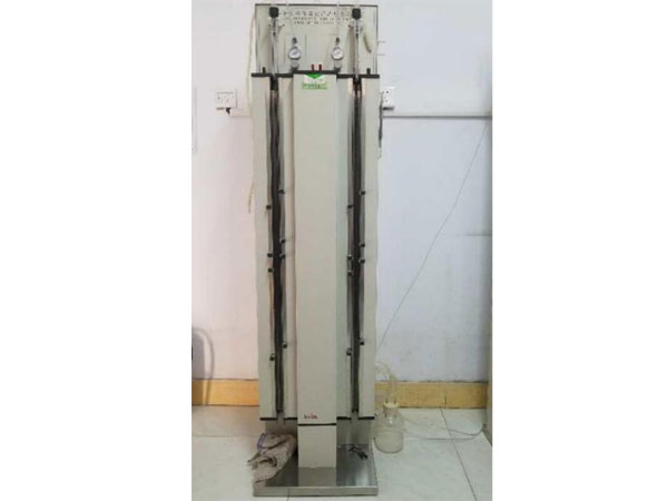 液體石油產品烴類測定儀